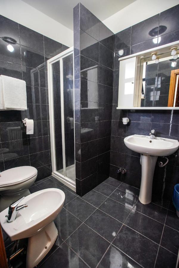 Hotel Murgia Сантерамо ин Коле Екстериор снимка