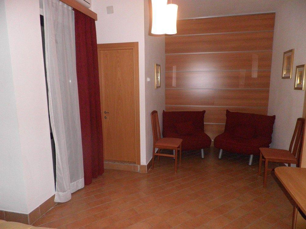 Hotel Murgia Сантерамо ин Коле Екстериор снимка