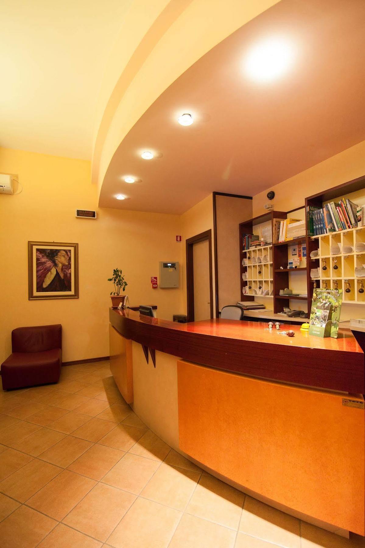 Hotel Murgia Сантерамо ин Коле Екстериор снимка